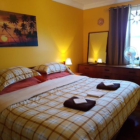 Gite Le Tresor Cache Bed & Breakfast Chelsea Экстерьер фото