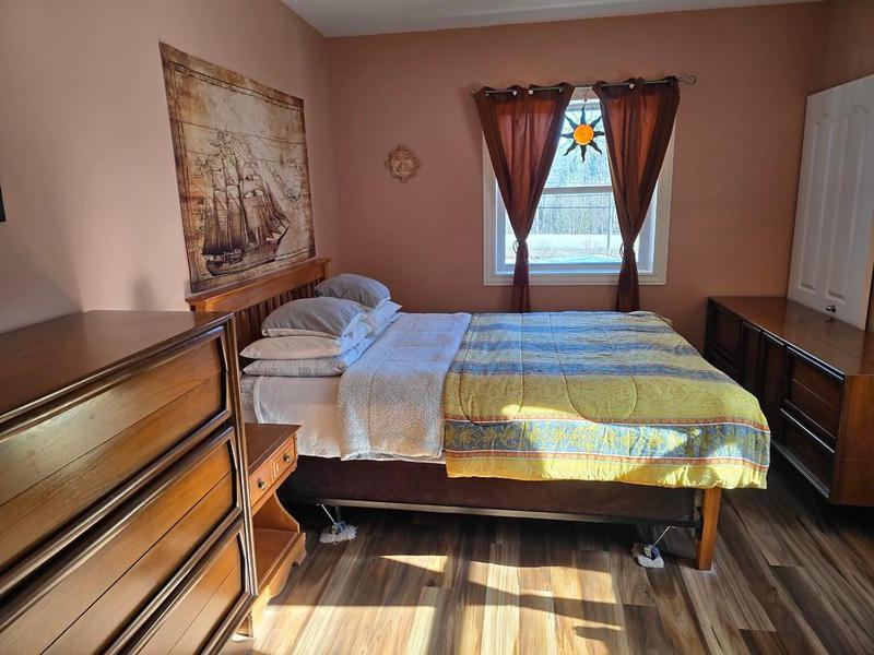 Gite Le Tresor Cache Bed & Breakfast Chelsea Экстерьер фото